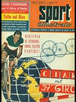 Sport illustrato anno 45 n. 20