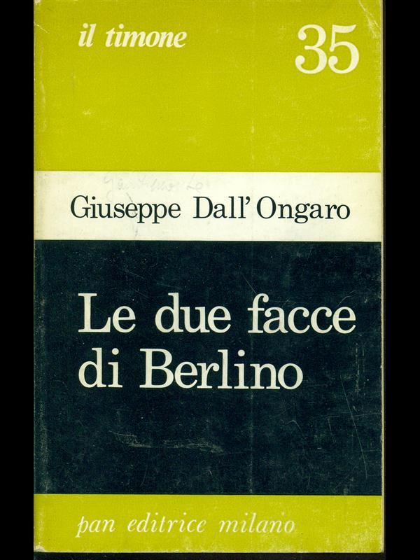 Libro di Faccia