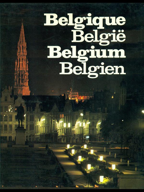 Belgique-belgie-belgium-belgien