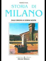 Storia di milano