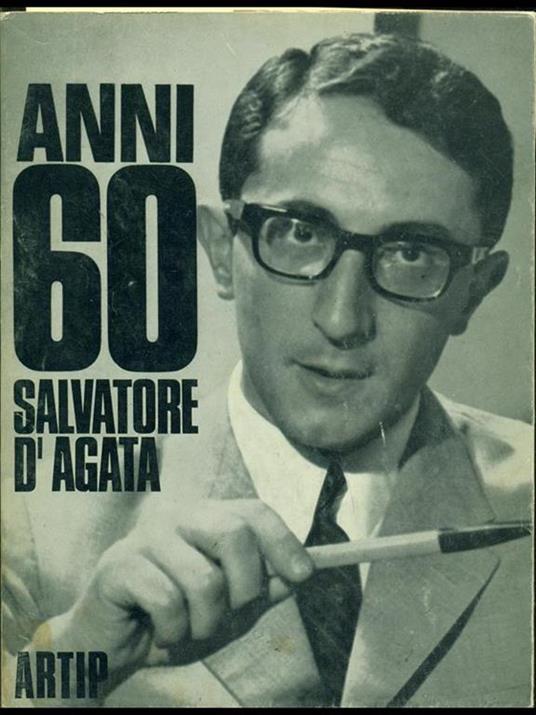 Anni 60 - Salvatore D'Agata - 2