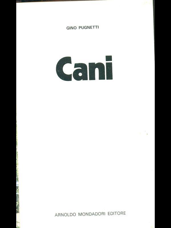 Cani