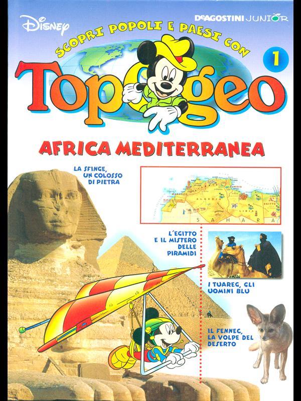 Africa Mediterranea
