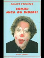 Comici mica da ridere!
