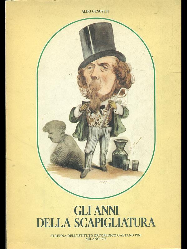 Gli anni della Scapigliatura