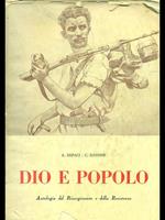 Dio e popolo