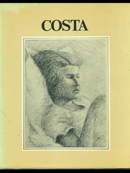 Costa - copertina