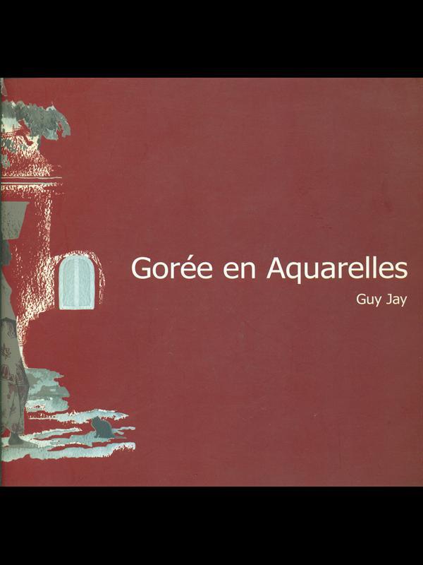 Gorée en Aquarelles