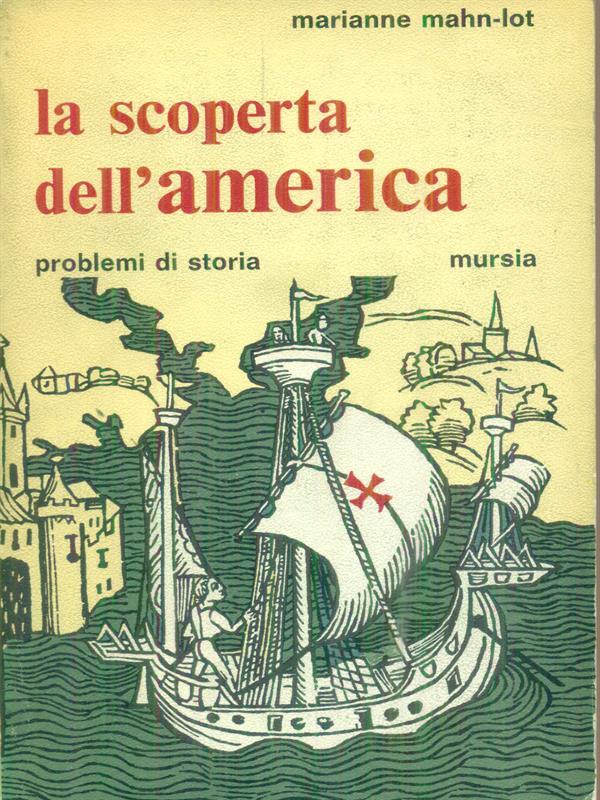 La scoperta dell'America