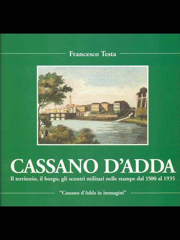 Cassano d'Adda Vol. 3