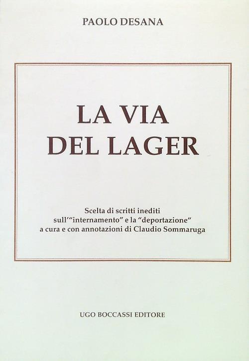 Libro di Faccia