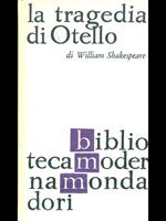 La tragedia di Otello