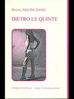 Dietro le quinte
