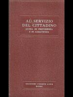 Al servizio del cittadino