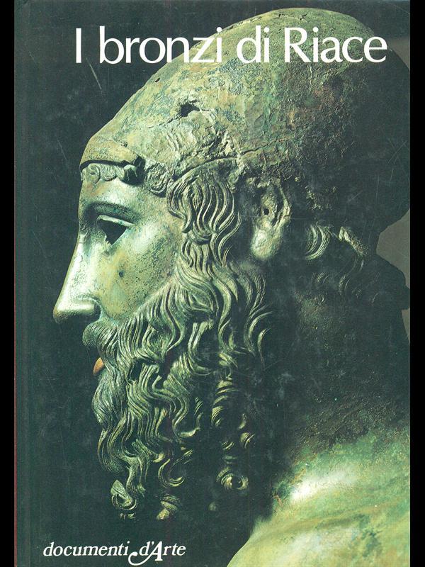 I Bronzi di Riace