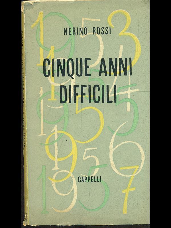 Libro di Faccia