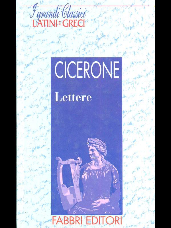Lettere