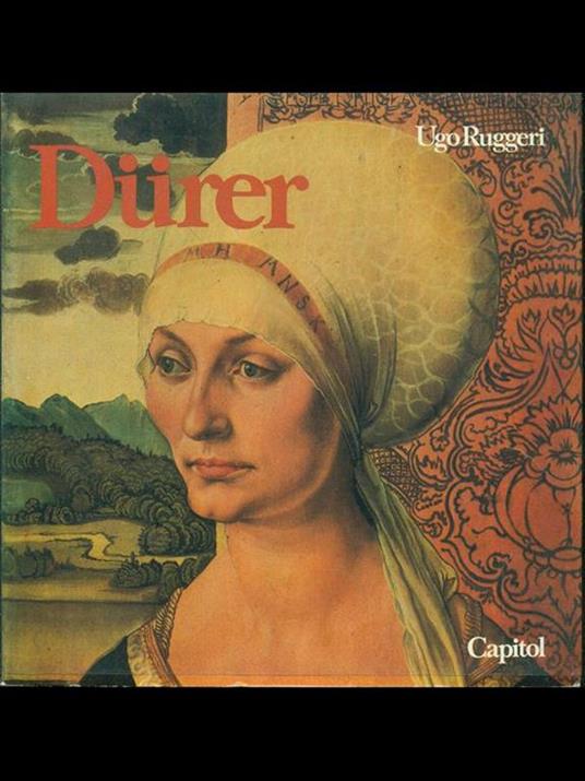 Durer - Ugo Ruggeri - 5