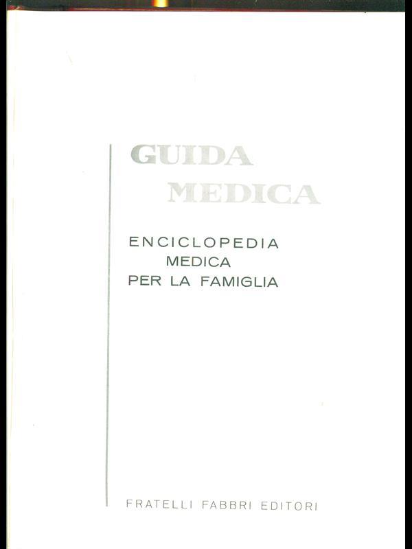 Guida medica