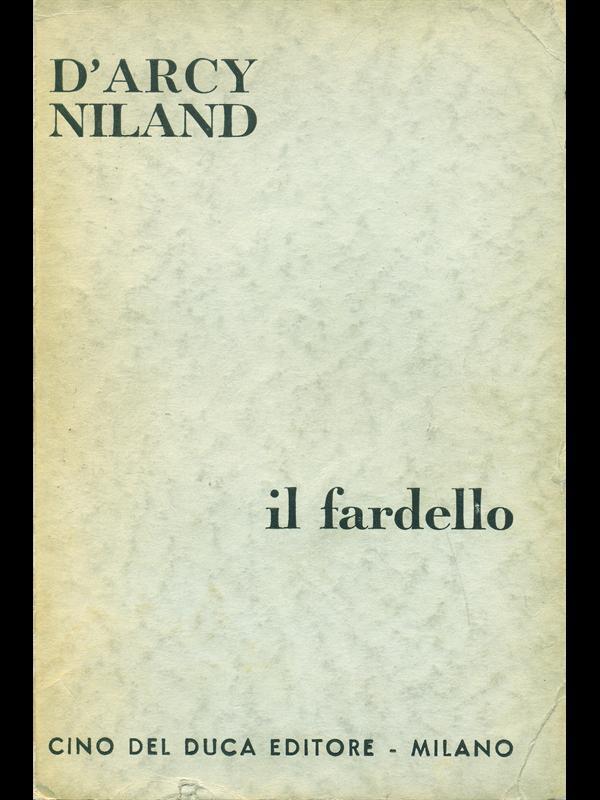Il fardello