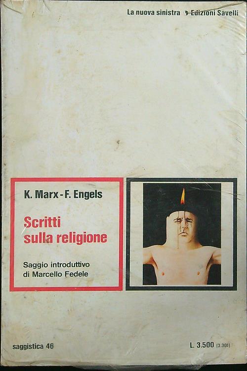Libro di Faccia