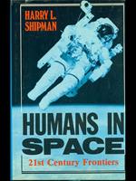 Humans in space