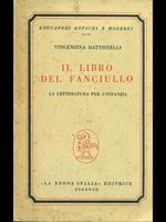 Il libro del fanciullo