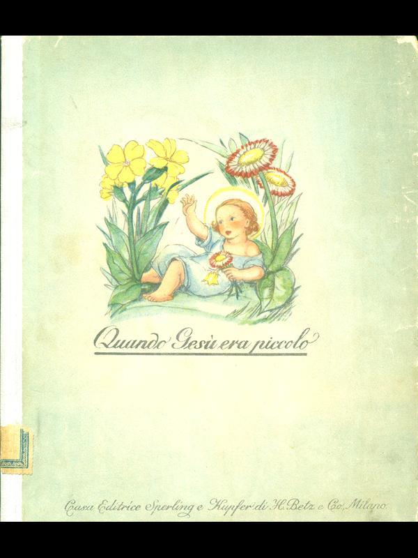 Libro di Faccia