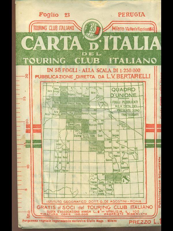 Libro di Faccia