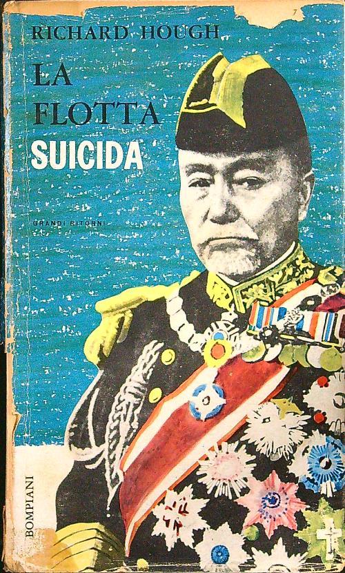 La flotta suicida