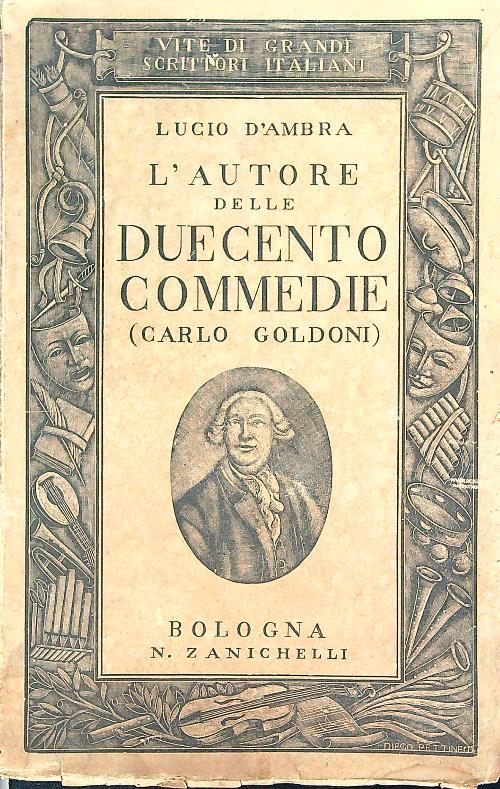 Libro di Faccia