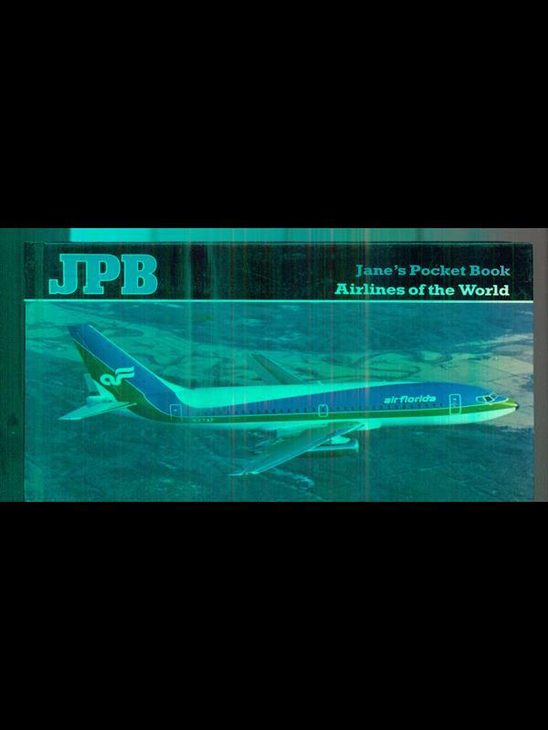 Janés pocket book of major combat aircraft