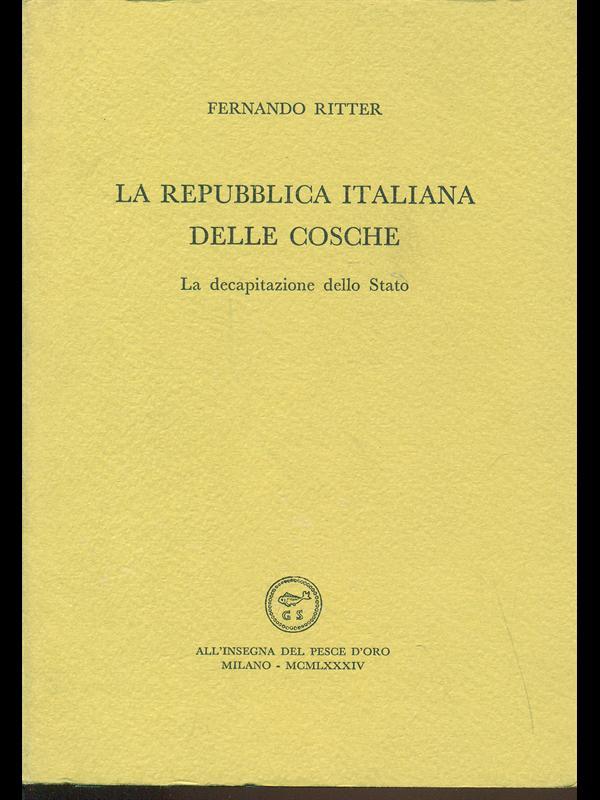 Libro di Faccia