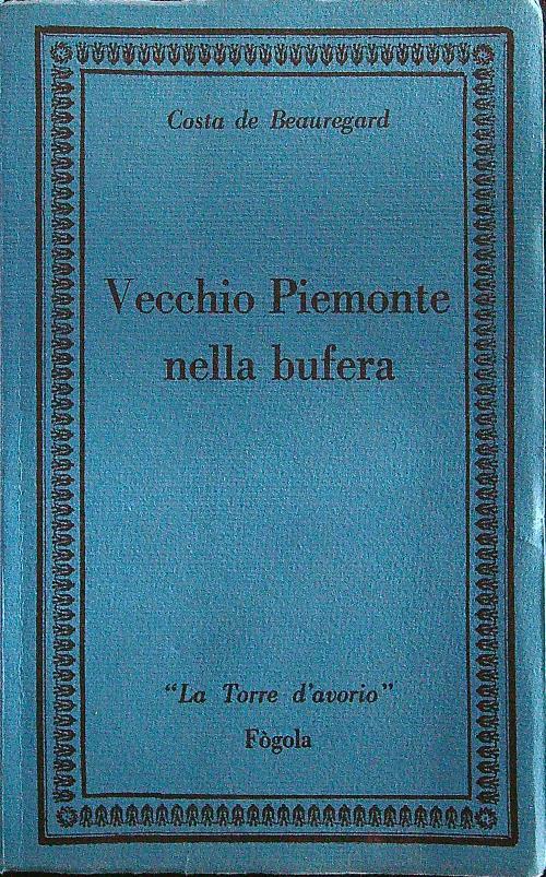 Libro di Faccia