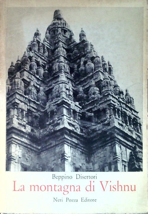 La montagna di Vishnu