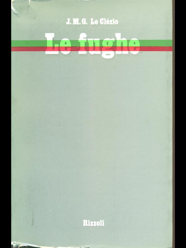 Le fughe