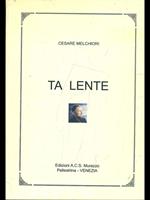 Ta lente