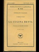 La cugina Betta
