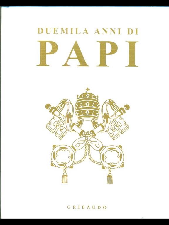 Libro di Faccia