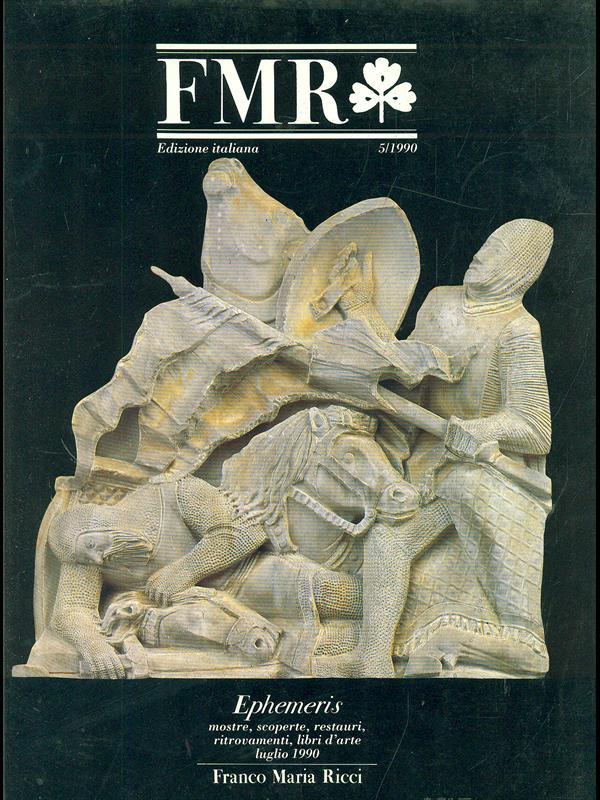 FMR n. 5/luglio 1990
