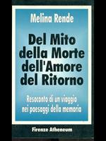 Del mito della morte dell'amore del ritorno