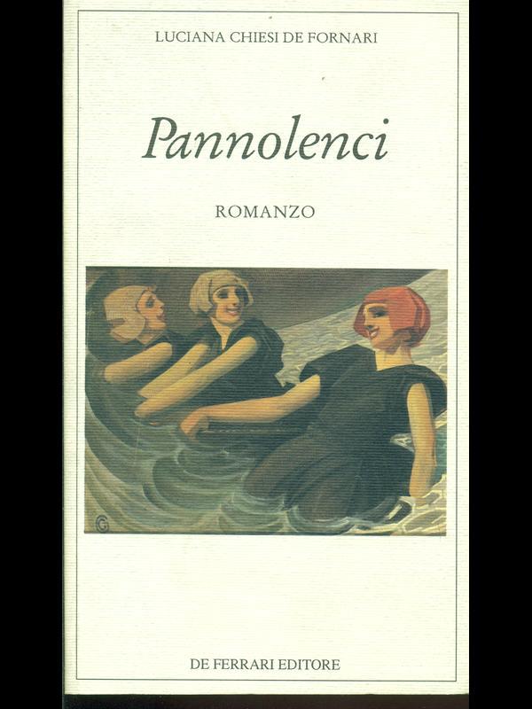 Pannolenci