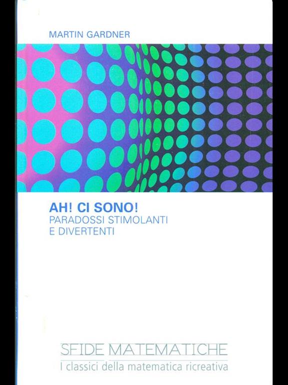 Libro di Faccia