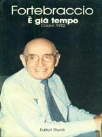 é gia tempo - Corsivi 1982