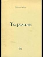 Tu pastore