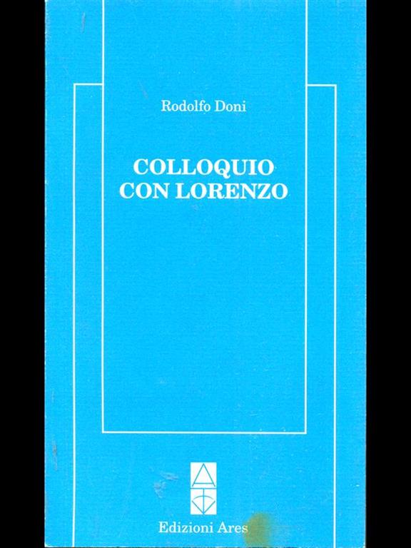 Libro di Faccia