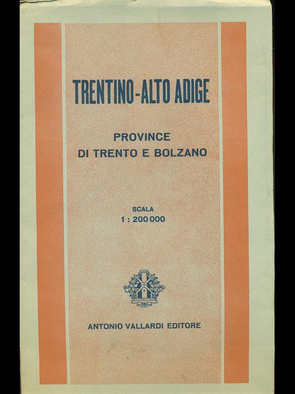 Trentino-Alto Adige