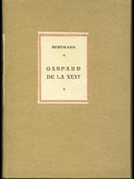 Gaspard de la nuit