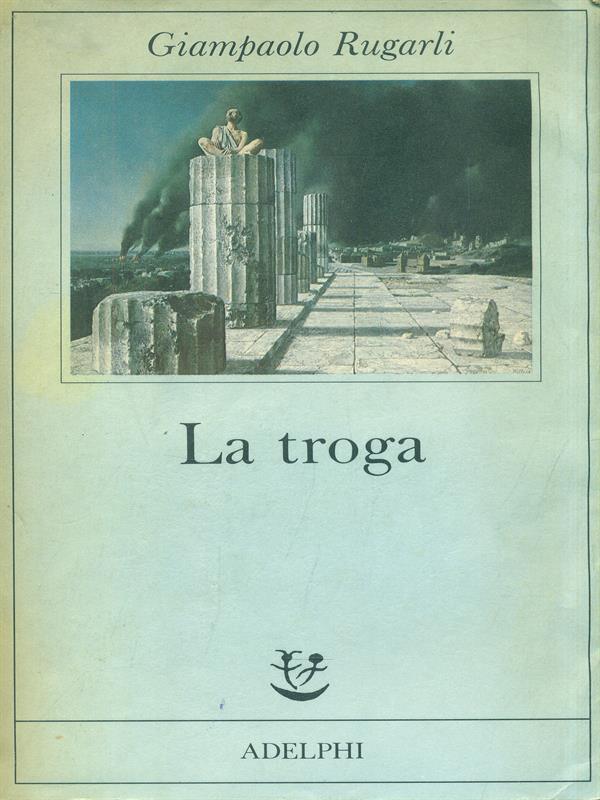 Libro di Faccia