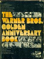 The Warner Bros. Golden anniversary book